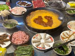 -椒贵火锅(剑南大道店)