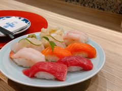 -小山日本料理(兴业太古汇店)