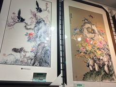 -卢福英苏绣制作中心(苏州平江历史文化街区店)