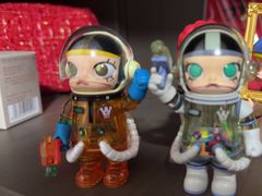 -泡泡玛特POPMART(苏州印象城店)