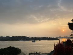 -鹭江宾馆·观海餐厅