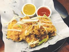 -米屋石锅拌饭(师大店)