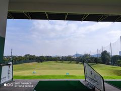 -观澜湖高尔夫球会
