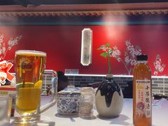 -老北京胡同味道二荤铺(酒仙桥店)