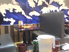 -锦尚阁烤鱼(望京新荟城店)