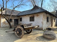 -三国水浒景区(无锡影视基地)