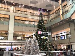 -新城市广场