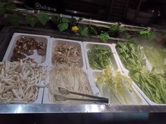 -369自助烤肉鱼火锅(平阳路店)