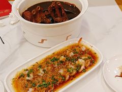 -晋阳春·山西菜·北京烤鸭(交大店)