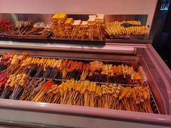 -老谢野馄饨(延安路店)
