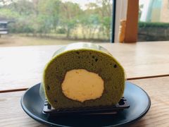 餐饮设施-雪绿茶博物馆