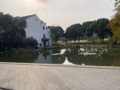 -无锡梁鸿湿地丽笙度假酒店·流觞西餐厅