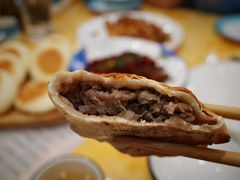 -新疆巴州金丝特餐厅(大钟寺店)