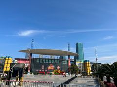 -义乌之心城市生活广场