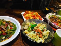 -张果佬年糕卷(科巷店)