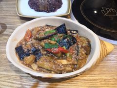 招牌肉沫茄子-妈妈的味道(和顺古镇店)