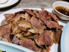 -高玛纳驴肉火烧(河间总店)