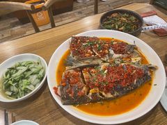 -丰乐餐厅·始于1999(千岛湖店)