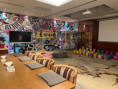 -嘉兴华美达酒店(秦逸路店)