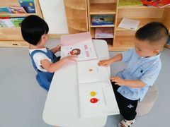 -海汀顿儿童之家(保利香雪园区)