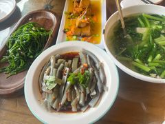 -隔壁老王·家常云南菜(花巷店)