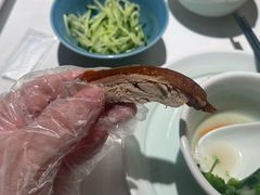 -在前门·烤鸭北京菜(五月花广场店)