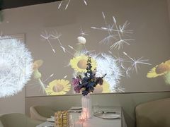 -晶雅花园西餐厅(南京首店)