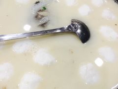 -刘胖子家常菜·蹄花焖藕(富安街店)