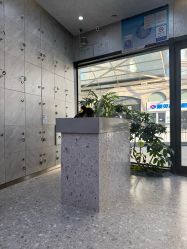 -简影造型·自选烫染接发salon