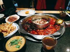 -董家湾重庆老火锅(嘉华店)