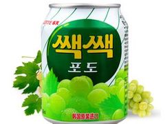 韩国果汁-二午一食创意日式料理(温泉步行一街店)