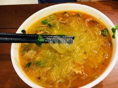 -顺华粉馆(桃园南路店)