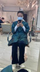 点击看大图 -潘多拉Hairsalon