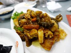 -添福来墨鱼饺子 · 海鲜东北菜(大连星海·黄浦路店)