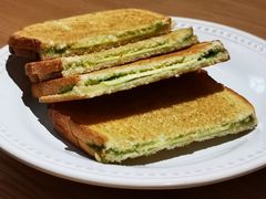 -HELLO 27 意面·沙拉·帕尼尼