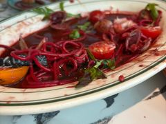 -CRAZYONES西班牙海鲜饭(上海美罗城店)