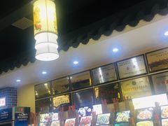 -何氏排骨(左家塘店)