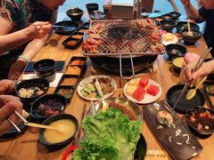 -牛哥の店炭火烤肉(攀枝花店)