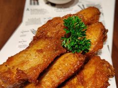 -Ambra Haus琥珀屋精酿餐厅(宝山店)