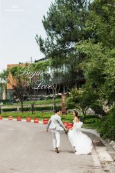-巴黎经典婚纱摄影PARISSIC