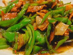 -周大厨辣椒炒肉(淮安万达店)