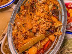 -串妹花式冰粉(乐山总店)