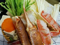 -蟹料理 北海道かに将軍(札幌本店)