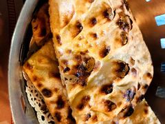 -克比叔叔印度餐厅Kebabs on the Grille(永康路分店)