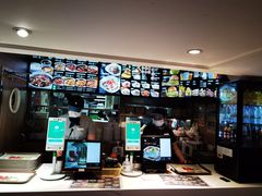 菜单-魏家凉皮(博水商务大厦店)