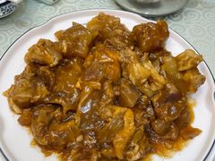 -同发号饭庄(复兴路店)