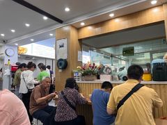 -草桥清真牛肉锅贴扁食店