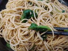 青菜-晓午阳常熟炒浇面(红庙店)