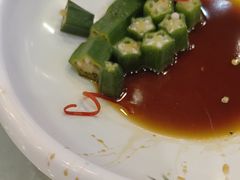 -大水车公馆·顺德菜·妈姐菜(均安店)