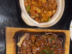 -高第街56号融合餐厅(振华五星百货店)